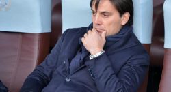 Doppia tegola per Montella in vista di Pescara: i due rossoneri saranno out