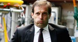 Verso Juventus-Milan, doppia tegola per Allegri: i due titolari salteranno il big match