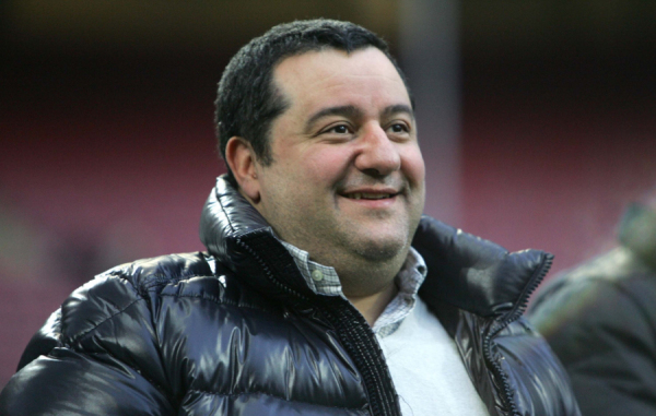 Donnarumma, Mino Raiola sta trattando con il Manchester United