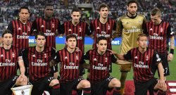 Il Real Madrid piomba sul giovane campione del Milan: i dettagli