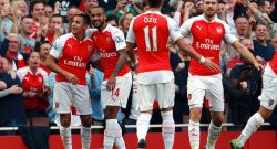 Dall'Inghilterra il Mirror insiste: "Il Milan vuole il top player dell'Arsenal"