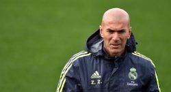 Zidane folgorato dal campione rossonero: maxi offerta del Real Madrid in estate?