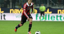 Milan, via De Sciglio, ma la società ha già pronto il sostituto