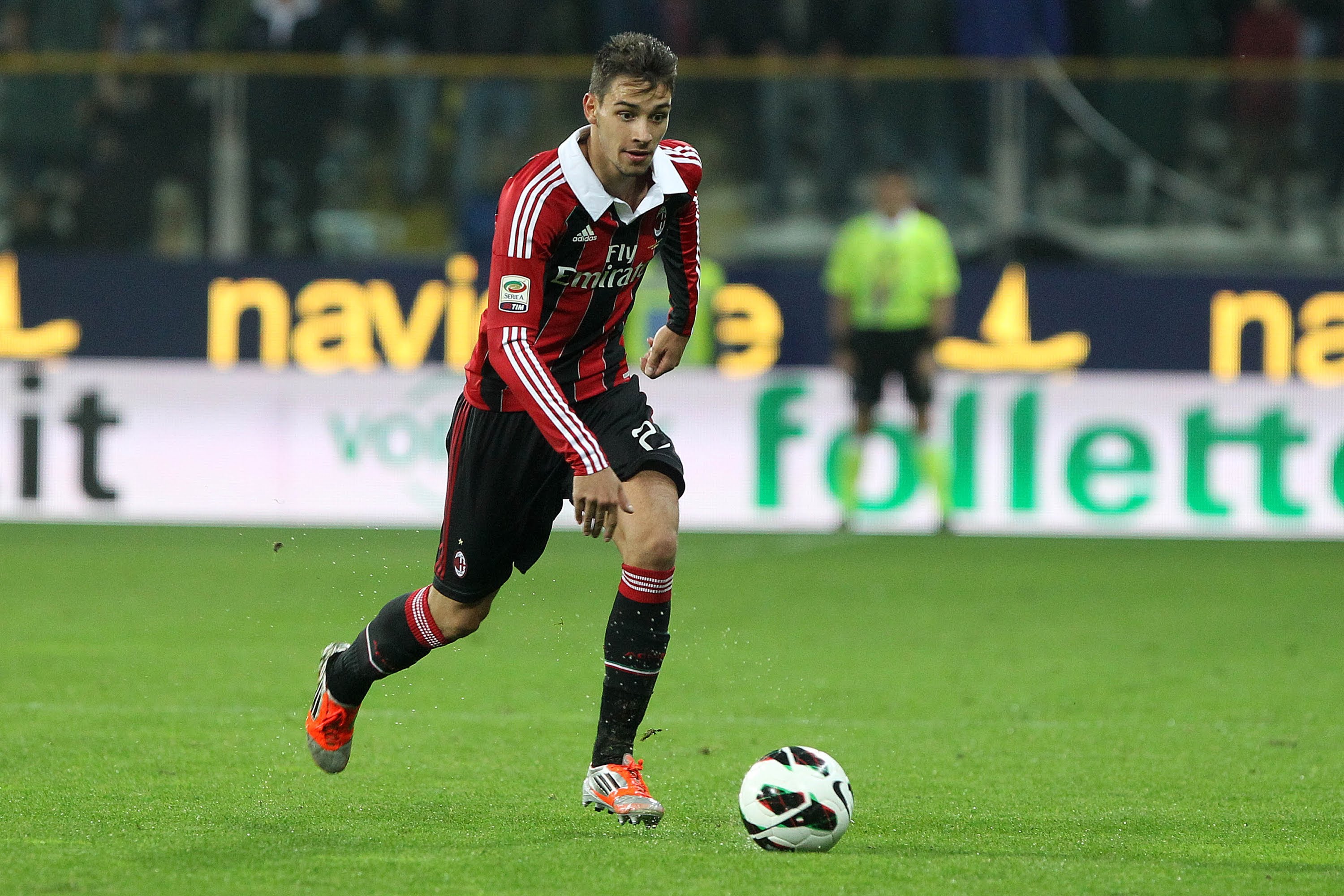 Milan, via De Sciglio, ma la società ha già pronto il sostituto