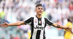 I cinesi sognano in grande. Han Li impazzisce per Dybala: “Quanto costa?”