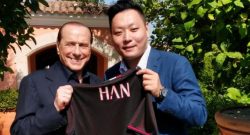 Milan: closing sempre più vicino, il calciomercato entra nel vivo