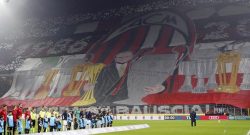 Curva Sud, parole bellissime per Silvio Berlusconi: "Grazie a lei nessun tifoso sarà come noi"