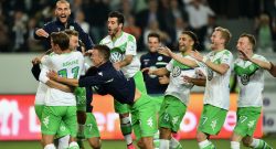 Milan, ora può arrivare il centrocampista dalla Bundesliga