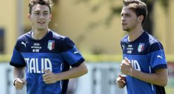 Milan, se parte De Sciglio può arrivare Darmian dal Manchester United