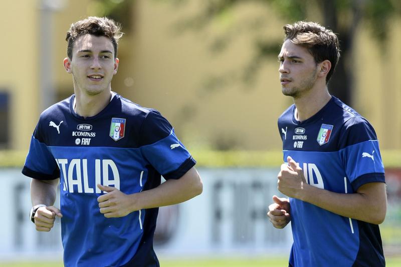 Milan, se parte De Sciglio può arrivare Darmian dal Manchester United