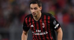 Pescara-Milan: l'inaspettato motivo della panchina di De Sciglio fa infuriare i tifosi