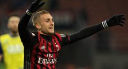 Il Milan vuole tenere Deulofeu, ma se va via già c'è l'alternativa: l'obiettivo è il campione della serie A