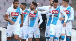 Milan, si apre la trattativa per Ghoulam: il club rossonero approfitta della frattura tra il Napoli e il terzino