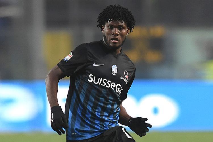 Milan: centrocampo da rinforzare, occhi puntati sull’atalantino Kessie