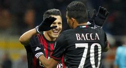 "Lapadula meglio di Bacca", arriva il commento del noto giornalista