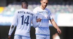 Il Milan guarda in casa Lazio, Montella sogna Keita e De Vrij: i dettagli