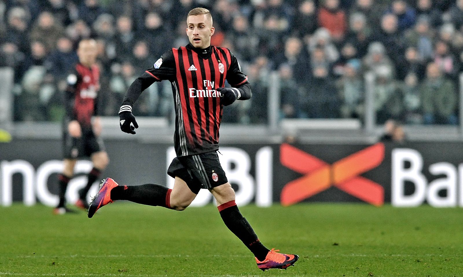 Clamoroso Milan, Deulofeu andrà via: su di lui il Napoli di De Laurentiis