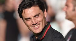 Milan, clamoroso: Montella destinato alla panchina della rivale dei rossoneri