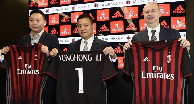 Milan, tifosi delusi: il budget per il mercato è limitato
