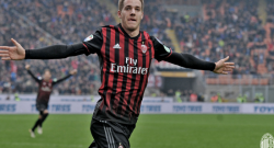 Milan-Pasalic: prove di riscatto, d.t. del Chelsea a Milano per discutere del calciatore