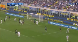 Gol di Romagnoli! Il Milan riapre il derby! [VIDEO]