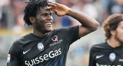 Calciomercato Milan, per il centrocampo il sogno resta Kessie
