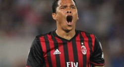 Milan, a giugno sarà addio per Bacca: è già pronto il suo sostituto, i dettagli
