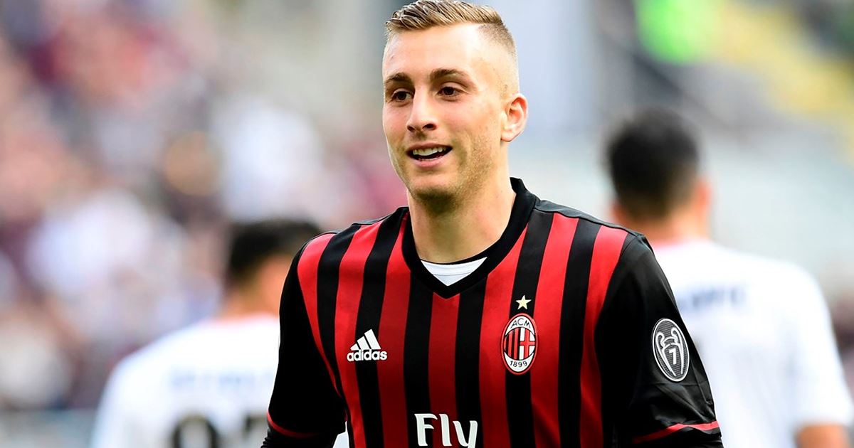 Deulofeu, la sua volontà di rimanere al Milan per conquistare il mondiale