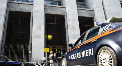 ULTIM'ORA - Scandalo passaporti in Serie A, ci sono arresti: due calciatori coinvolti