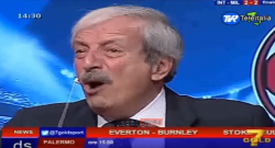 Inter-Milan: Zapata pareggia al 97', Crudeli rischia l'infarto [VIDEO]