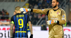 Inter - Milan in tutto il mondo, derby da record: 862 milioni di telespettatori