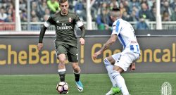 Sport.es - Clamoroso Milan, su Deulofeu piombano le tre big italiane: i dettagli