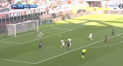 Poker di Deulofeu! Milan-Palermo 4-0! [VIDEO]