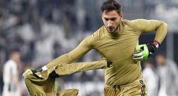 Dalla Spagna: se Donnarumma dovesse partire ecco chi sarebbe il suo sostituto