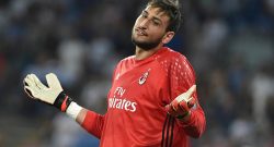 Mirabelli a Premium Sport: "Importanti i rinnovi di Donnarumma e Montella"