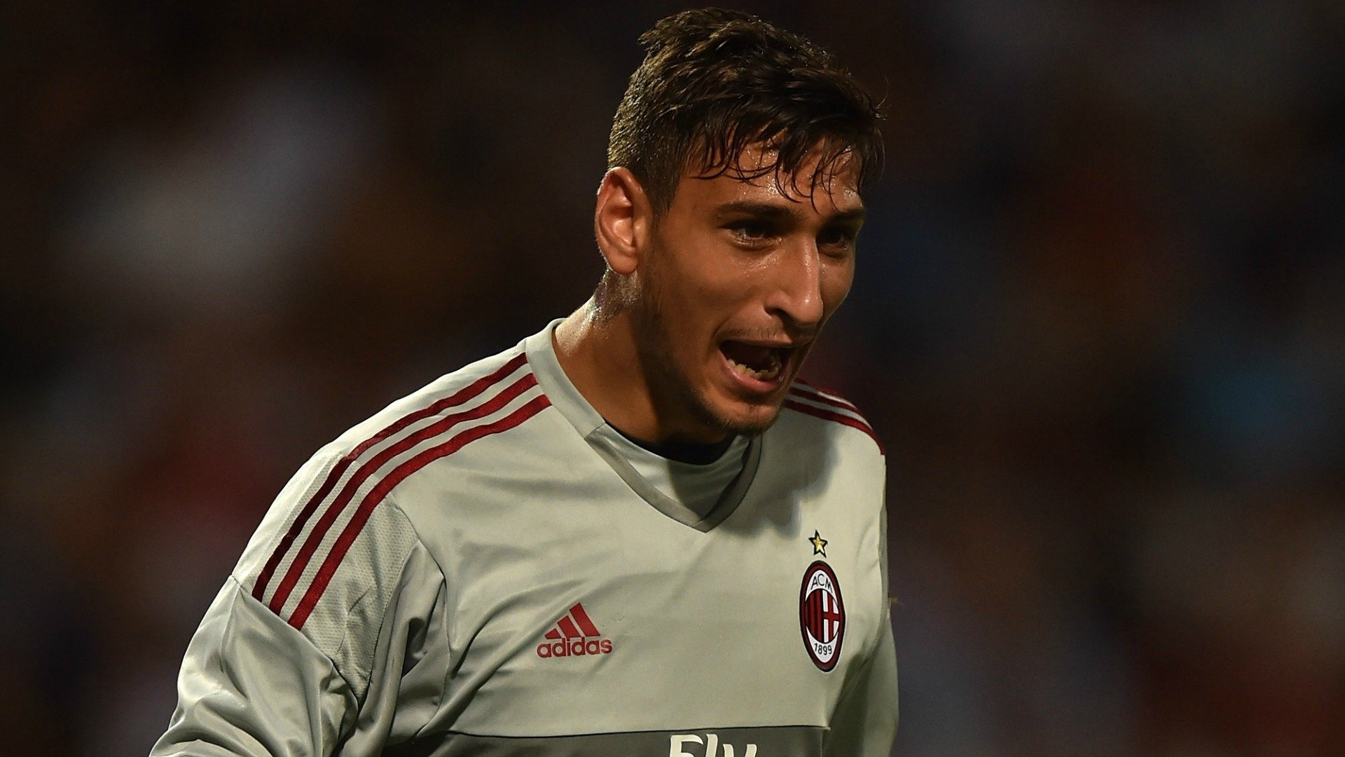 La Gazzetta dello Sport - "Donnnarumma, silenzio surreale", ecco perché