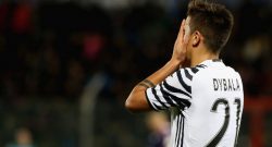 Dybala sulla morte del tifoso allo stadio in Argentina: "È la cosa che mi rende più triste"