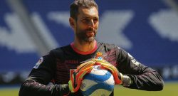 Milan, calciomercato in uscita: Espanyol pronto a riscattare Diego Lopez