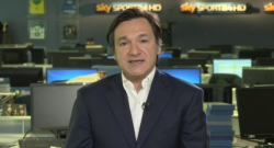 Caressa sorprende tutti: "Derby? Ecco chi vince a mio parere. Questo è il vero problema del Milan"