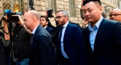 Milan, rivoluzione cinese: solo dieci calciatori sono certi di restare