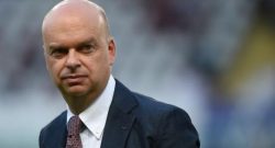 Sarà il Milan di Fassone: "Tornare subito in Champions, Donnarumma è la priorità. Montella resta"