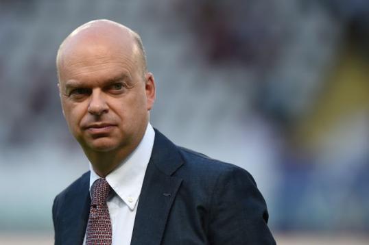Marco Fassone: “L’obiettivo è tornare il prima possibile in Champions. Donnarumma una colonna del nostro futuro