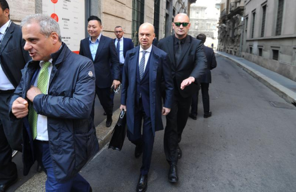 fassone