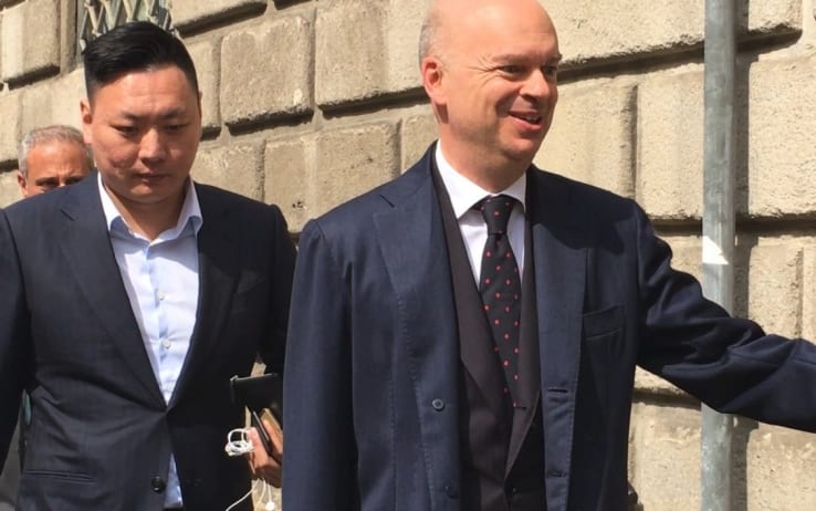 Milan, sfuma Kiesse: il centrocampista dell'Atalanta è vicino alla Roma