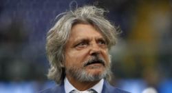 ULTIM'ORA - Serie A, terremoto Samp: terribile notizia per Ferrero