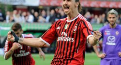 Pellegatti annuncia: "Ibrahimovic tornerà al Milan, ecco in che veste"