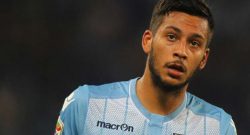 Serie A, arrestato il padre di Kishna della Lazio: trovato in possesso di droga