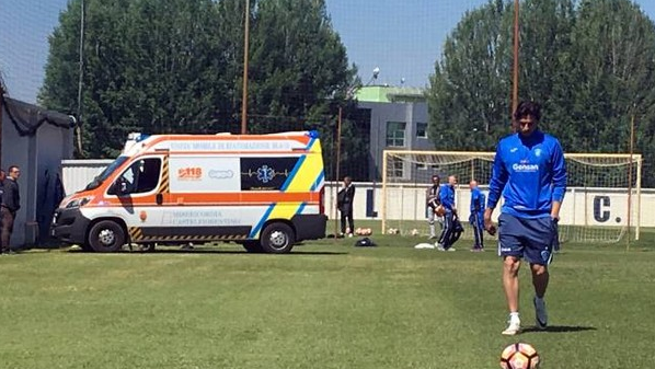 malore empoli