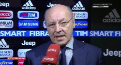 Juventus, Marotta: "Per portare Dybala in bianconero abbiamo battuto Milan e Inter, vi spiego"