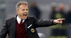 Mihajlovic: "Mancini al Milan? Lo vedrei bene. Sono stato molte volte a cena da Berlusconi"